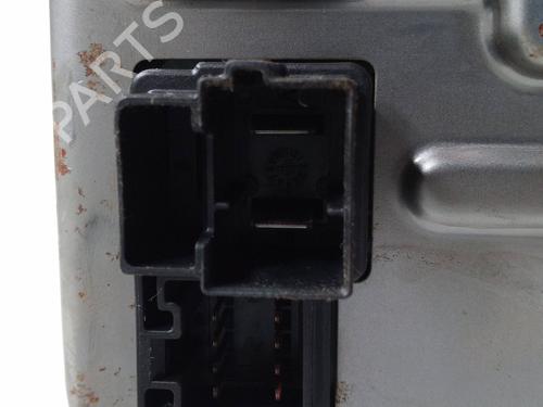 Steering column OPEL CORSA D (S07)  | BP28316934M21 
