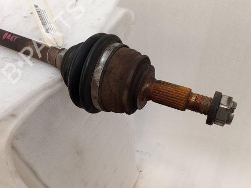 Right front driveshaft PEUGEOT 308 II (LB_, LP_, LW_, LH_, L3_)  | BP20722891M39 