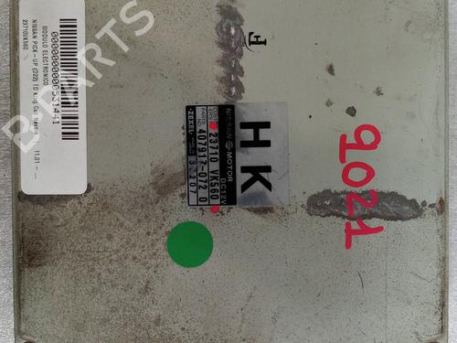 Used Electronic module Electronic module NISSAN PICK UP (D22) 2.5 Di (133 hp) 33932482 33932482