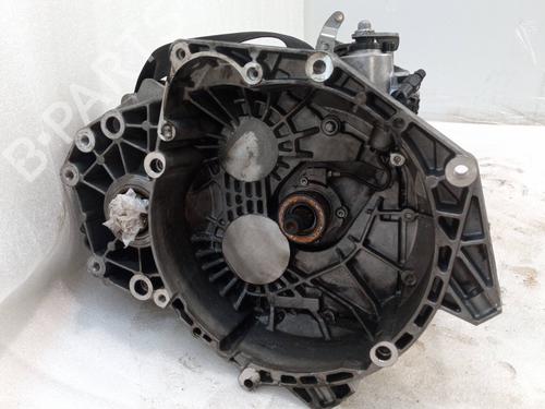 Gearbox OPEL ZAFIRA TOURER C (P12) | BP30519198M3 - Image 3