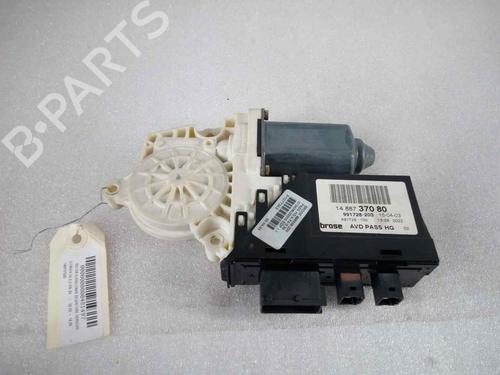 Used Right front window motor CITROËN C8 (EA_, EB_) 2.2 HDi (128 hp) 10732509