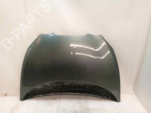 Used Hood SEAT LEON (1P1) 1.6 TDI (105 hp) 24168815