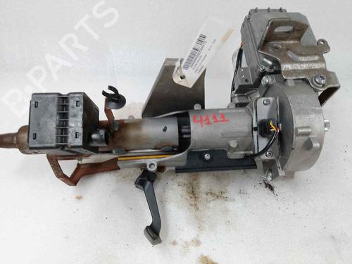 Steering column RENAULT CLIO IV (BH_)  | BP14992665M21 