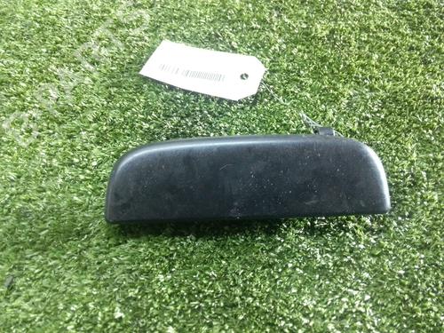 Used Front left exterior door handle SUZUKI JIMNY Closed Off-Road Vehicle (SN) [1998-2025]  8500276