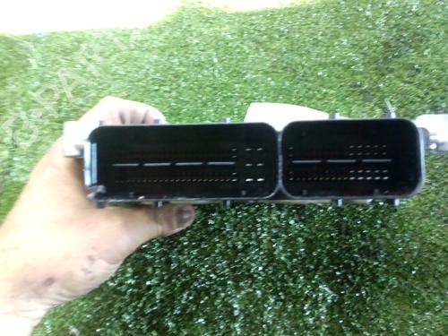 Engine control unit (ECU) KIA STONIC (YB) 1.0 T-GDi | BP8307724M57 