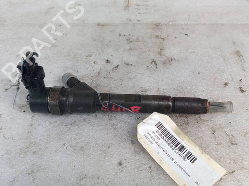 Used Injector CHRYSLER VOYAGER IV (RG, RS) 2.5 CRD (141 hp) 24642501