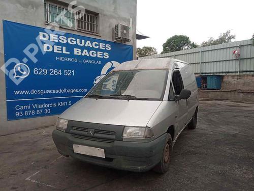 Used Parts CITROËN JUMPY I Van (BS_, BT_, BY_, BZ_)  1.9 D 70  1126422