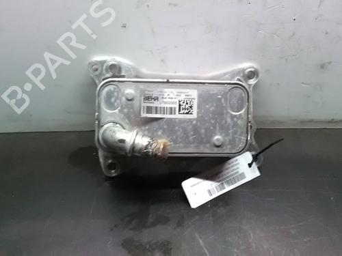 Used Oil radiator MERCEDES-BENZ C-CLASS (W204) C 200 CDI (204.007, 204.006) (136 hp) 14166835