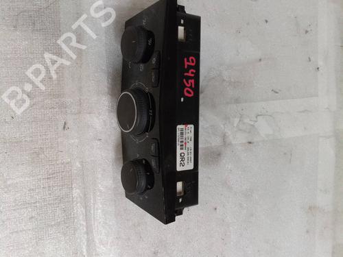 Climate control OPEL ASTRA H (A04) 1.9 CDTI (L48) | BP32724902I5  - Image 6