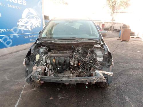 MAZDA 5 (CR19) 2.0 (CREW) (146 hp) 1593244