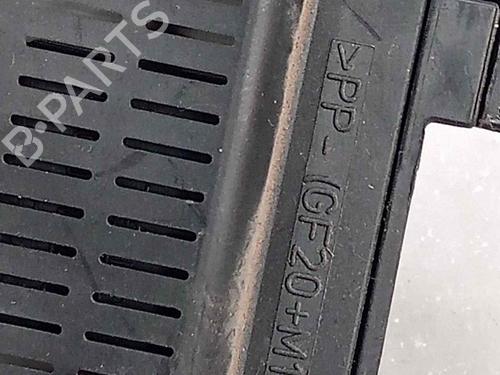 Fuse box JAGUAR X-TYPE I Estate (X400) 2.5 | BP16397706E1