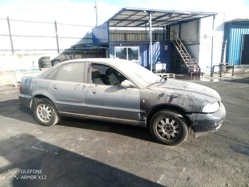 Engine control unit (ECU) AUDI A4 B5 (8D2) 1.9 TDI quattro | BP30479750M57 