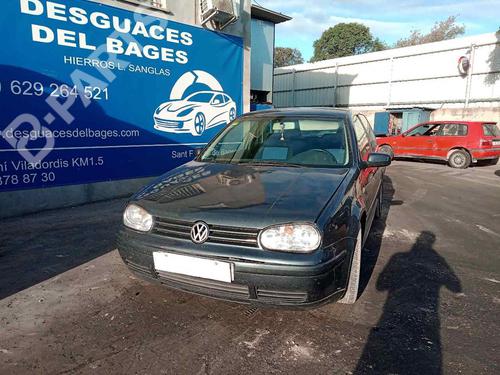 Used Parts VW GOLF IV (1J1)  1.9 TDI  1166258