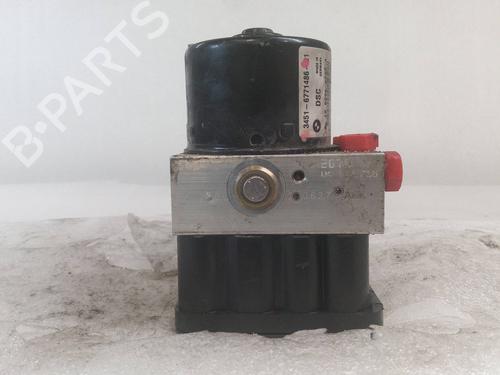 ABS pump BMW 3 (E90) 320 d | BP28196407M43 