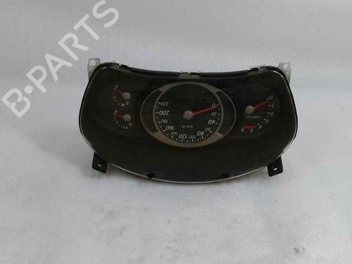 Instrument cluster HYUNDAI TUCSON (JM) 2.0 CRDi | BP15398557C47 