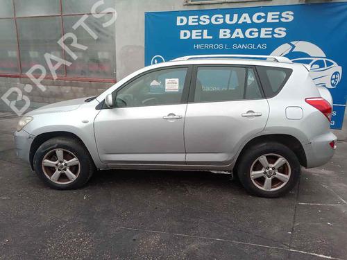 Fuse box TOYOTA RAV 4 III (_A3_) 2.0 4WD (ACA30_, ACA30R) | BP23548078E1 