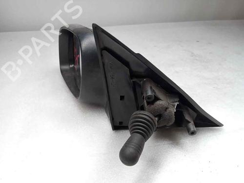 Left mirror OPEL ASTRA F Hatchback (T92) 1.7 TDS (F08, M08, F68, M68) | BP17585788C26 