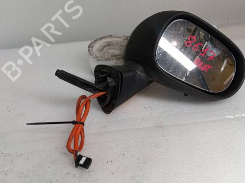 Specchietti retrovisore RENAULT MODUS / GRAND MODUS (F/JP0_) 1.5 dCi (FP0D, JP0D) (82 hp) 23399319