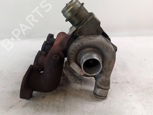 Turbolader/Kompressor für FORD MONDEO III Saloon (B4Y) 2.0 TDCi (130 hp) 30557330