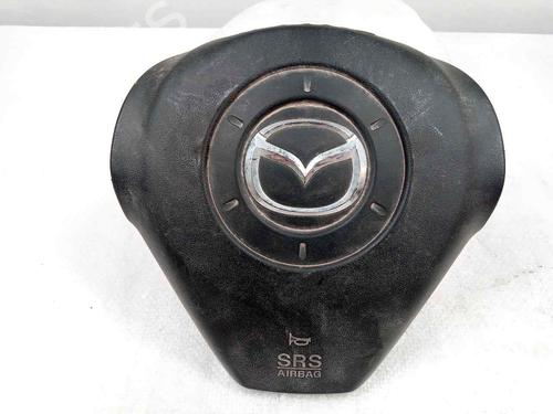 Used Driver airbag MAZDA RX-8 (SE, FE) 1.3 (FE103, SE3P) (231 hp) 15597671