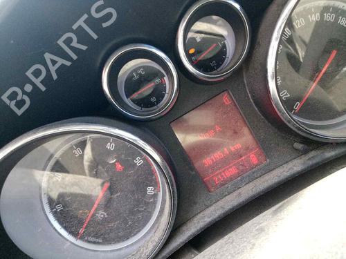 Switch OPEL ASTRA J Sports Tourer (P10) 1.7 CDTI (35) | BP18741265I30 