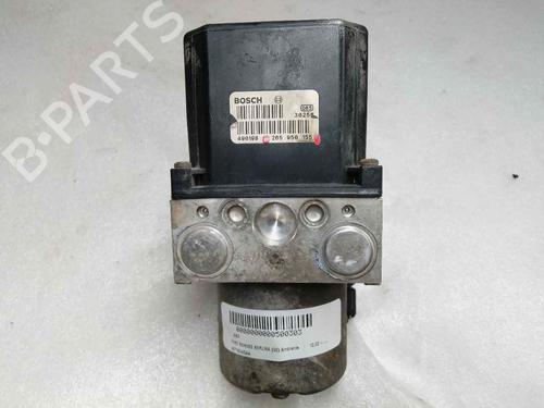 ABS pump FORD MONDEO III (B5Y) 2.0 TDCi | BP17950511M43 