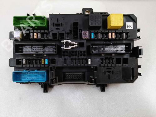 Caja reles / fusibles OPEL ASTRA H GTC (A04) [2005-2010]  15232851