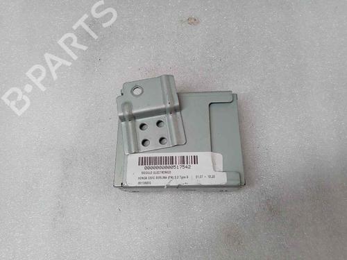 Elektronisk modul HONDA CIVIC VIII Hatchback (FN, FK) 2.2 CTDi (FK3) | BP18099708M83 