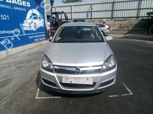 Instrument cluster OPEL ASTRA H (A04) 1.8 (L48) | BP19063304C47 