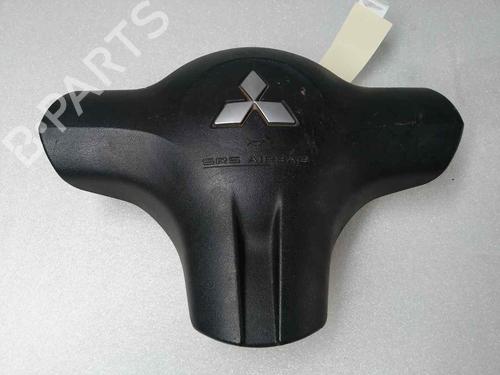 Airbag volante MITSUBISHI COLT VI (Z3_A, Z2_A) 1.3 (Z21A) (95 hp) PMR955203XA |