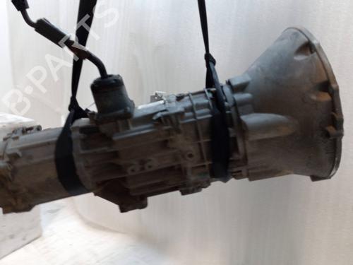 Gearbox JEEP CHEROKEE (KJ) 2.5 CRD 4x4 | BP23229493M3 