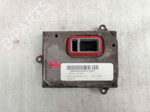 Electronic module AUDI A4 B7 (8EC) 2.5 TDI 1307329115 |