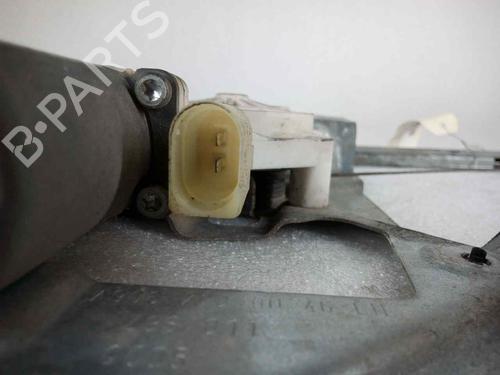 Front left window mechanism MERCEDES-BENZ SPRINTER 3,5-t Van (B906) 313 CDI (906.631, 906.633, 906.635, 906.637) | BP10724020C22 