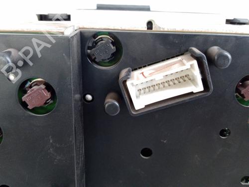 Instrument cluster NISSAN X-TRAIL I (T30)  | BP25904447C47 