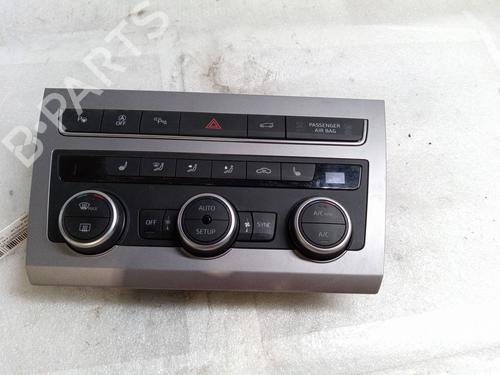 comando-chauffage-seat-ateca-kh7-khp-2016-32211466 main image