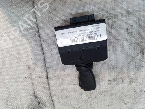 Used Ignition barrel Ignition barrel MERCEDES-BENZ B-CLASS Sports Tourer (W245) B 200 TURBO (245.234) (193 hp) 33442114 33442114