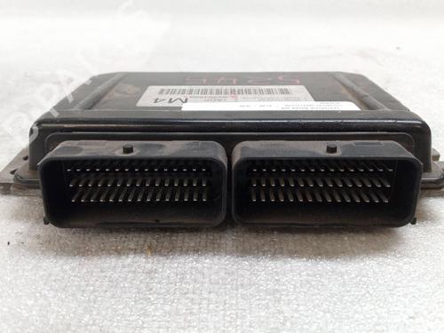 Used Engine control unit (ECU) Engine control unit (ECU) 39193396 39193396