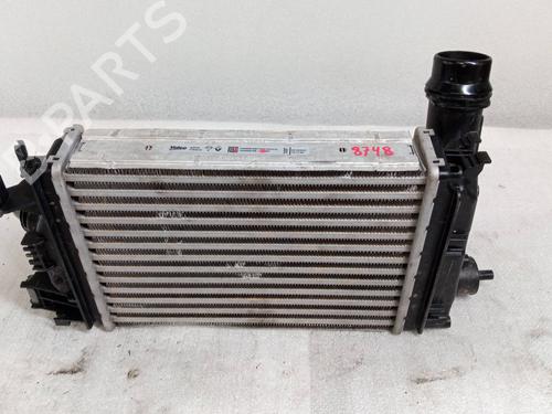 Water radiator DACIA SANDERO III  | BP24447926M31
