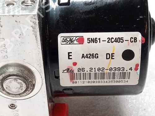 ABS Bremseaggregat MAZDA 5 (CR) 2.0 CD (CR19) | BP16716121M43 