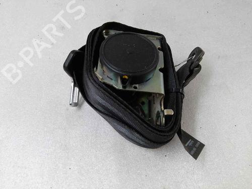Used Rear left seatbelt DACIA LOGAN MCV (KS_) [2007-2025]  14986034
