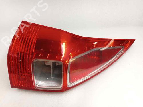 Left taillight RENAULT MEGANE II (BM0/1_, CM0/1_) 1.9 dCi | BP14990681C34 