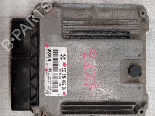 engine-control-unit-ecu-seat-toledo-iii-5p2-2004-2005-2006-2007-2008-2009-27484483 main image