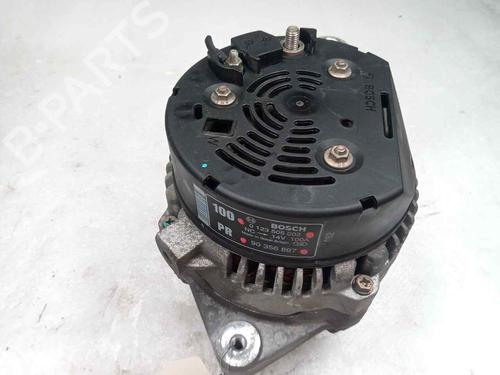 Used Alternator OPEL VECTRA B (J96) 1.6 i 16V (F19) (100 hp) 19678834