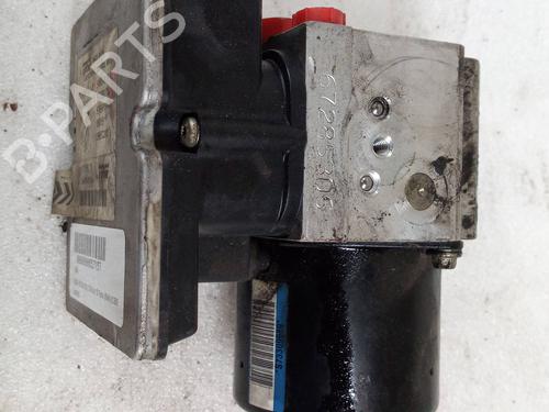 ABS Bremseaggregat LANCIA YPSILON (843_) 1.3 D Multijet (843.AXE11, 843.AXE1A) | BP25870833M43