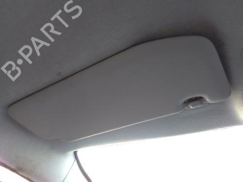 Left sun visor CITROËN C3 / C3 ORIGIN III (SX)  | BP9179507I1 