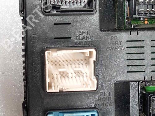 Fuse box NISSAN X-TRAIL I (T30)  | BP18118080E1 
