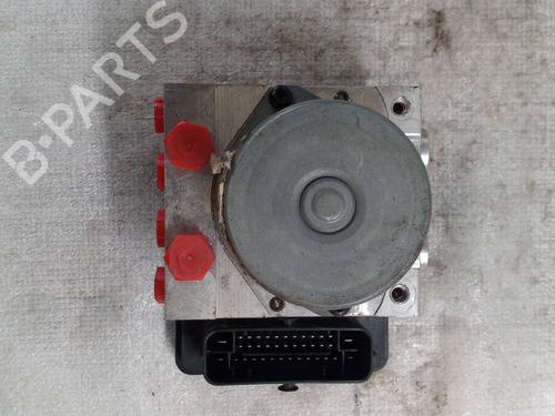 ABS pump HYUNDAI i20 II (GB, IB)  | BP27882591M43 
