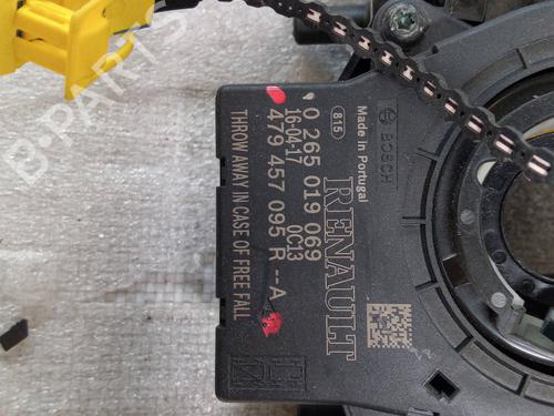 Switch DACIA DUSTER (HS_)  | BP27236228I30 