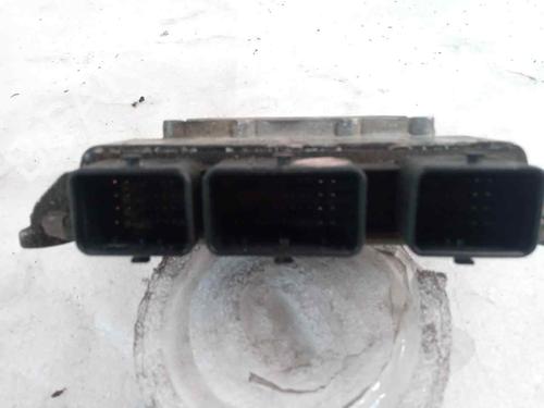 Engine control unit (ECU) CITROËN C3 I (FC_, FN_) 1.4 HDi | BP23238677M57 