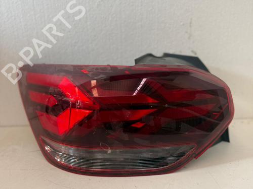 right-taillight-dacia-sandero-iii-2021-38015005 main image
